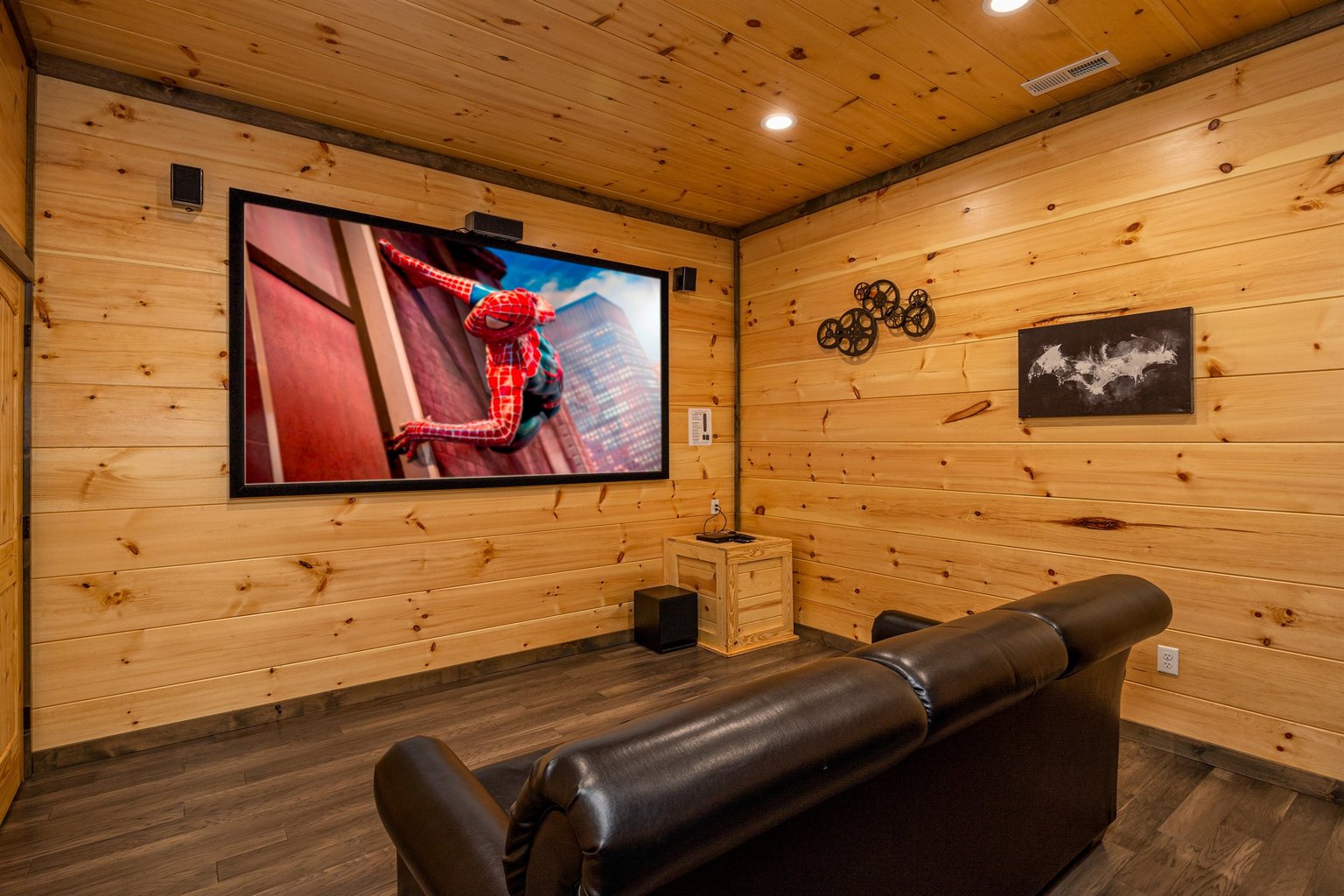 Gatlinburg Vacation Rental