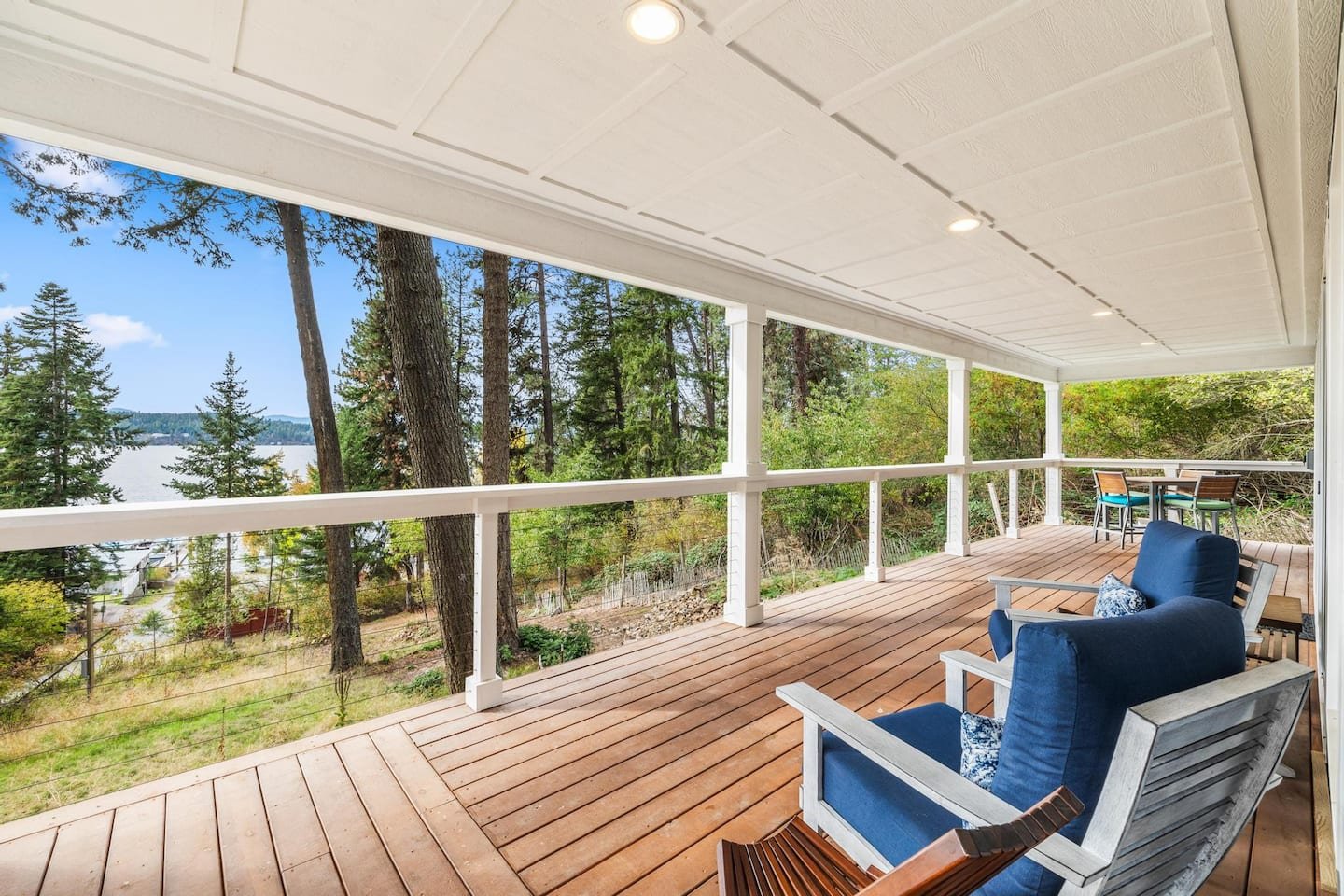 Coeur d'Alene Vacation Rental