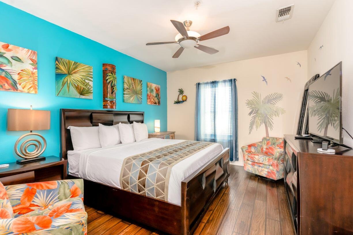 South Padre Island Vacation Rental