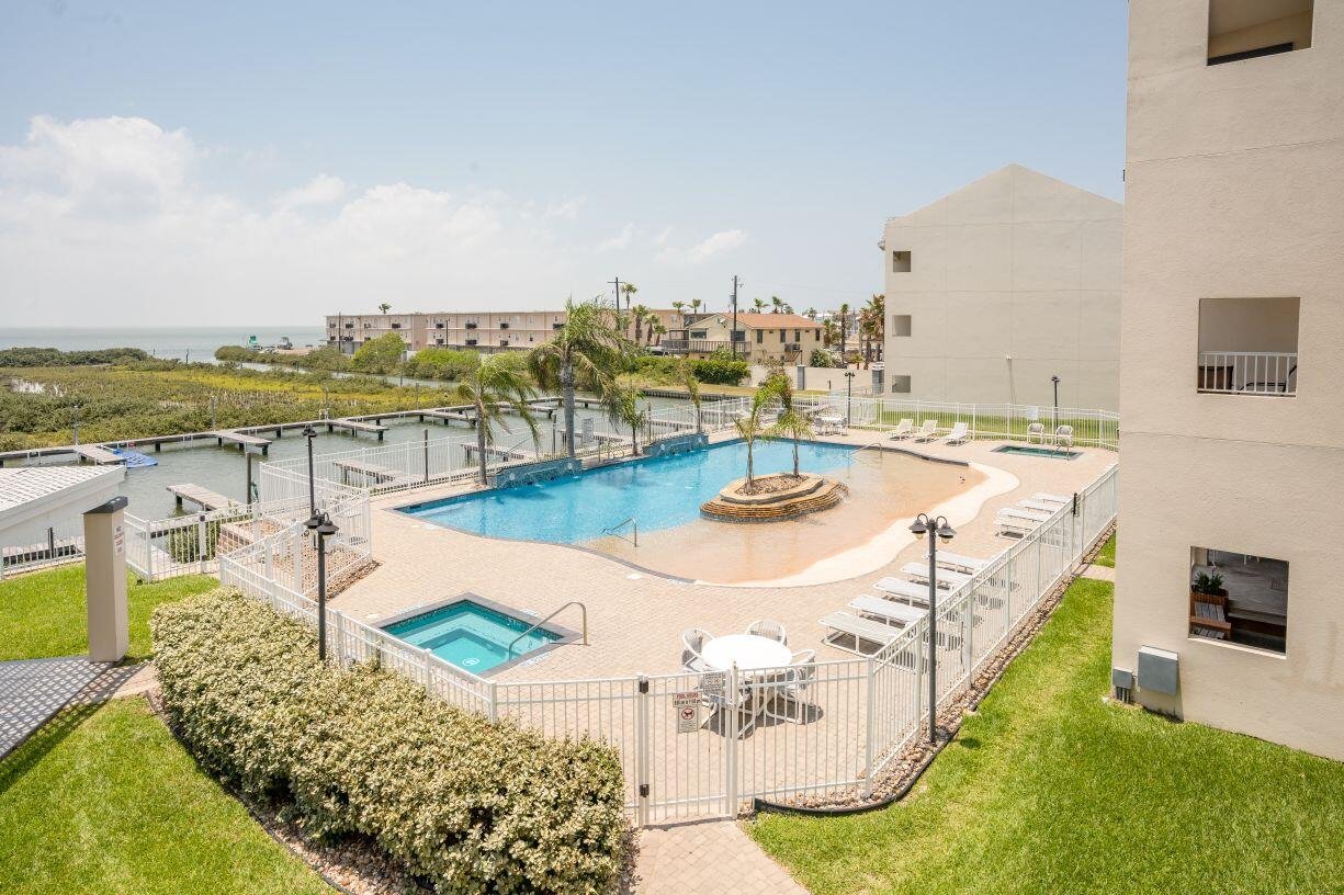 South Padre Island Vacation Rental