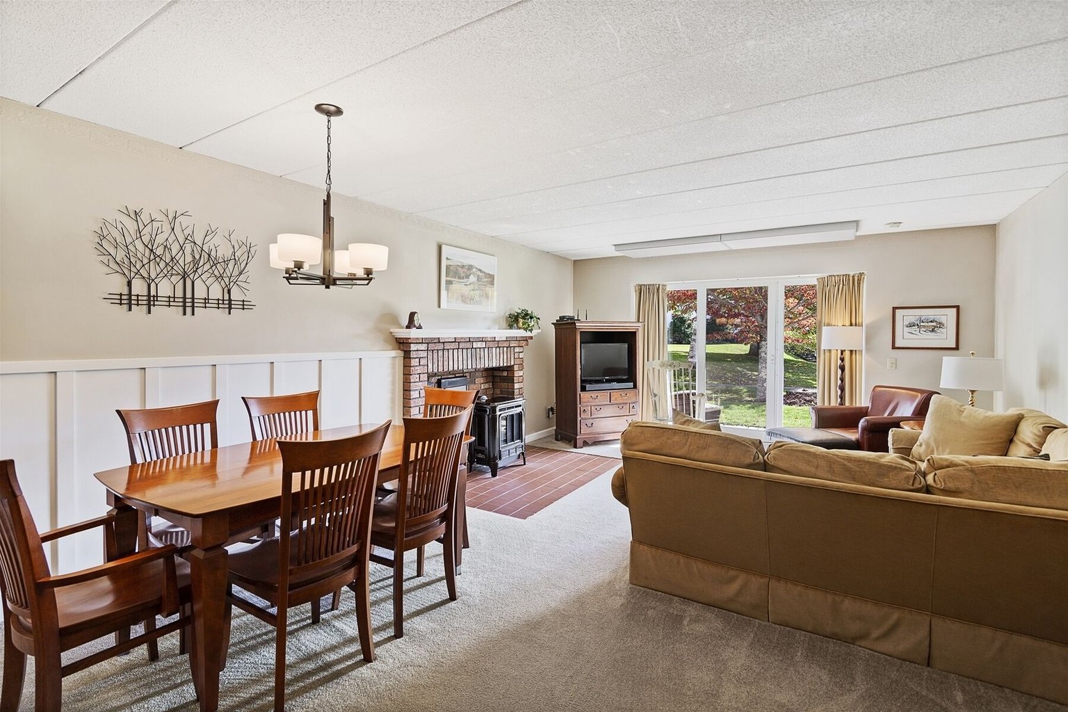 Stowe Vacation Rental