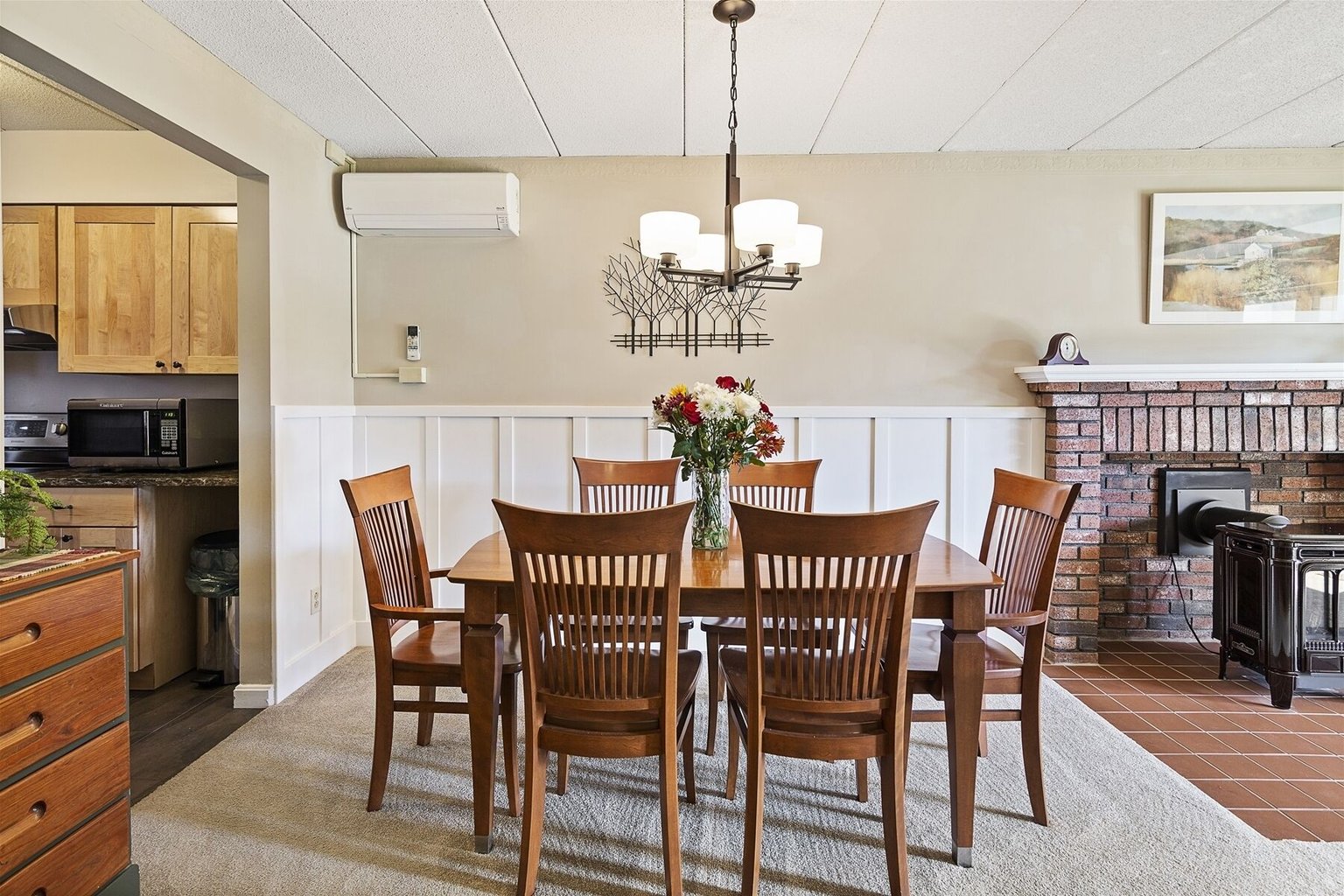 Stowe Vacation Rental