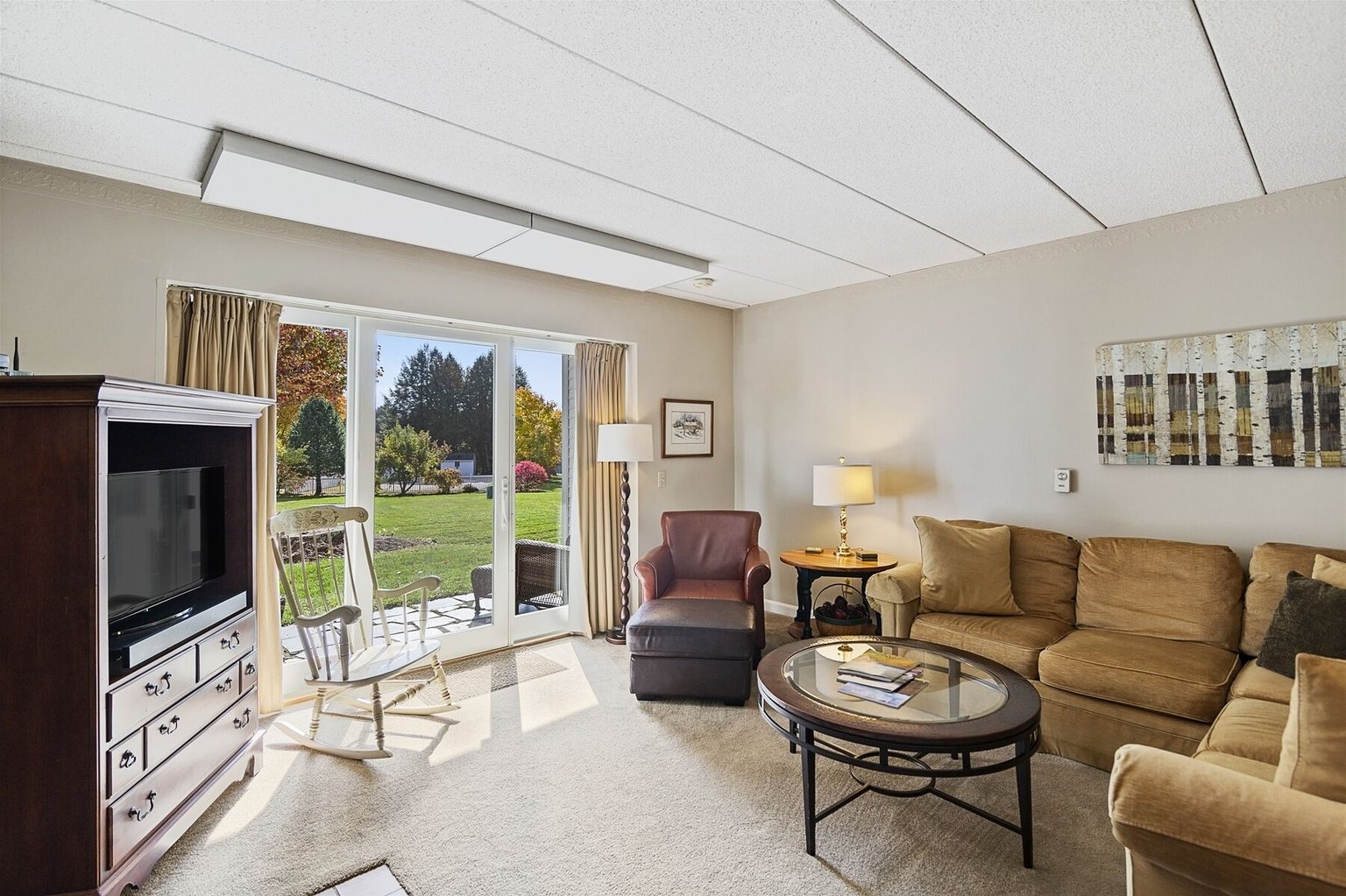 Stowe Vacation Rental