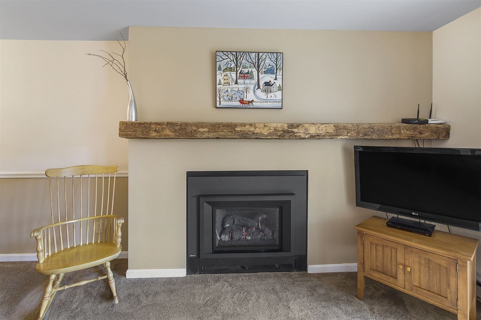 Stowe Vacation Rental