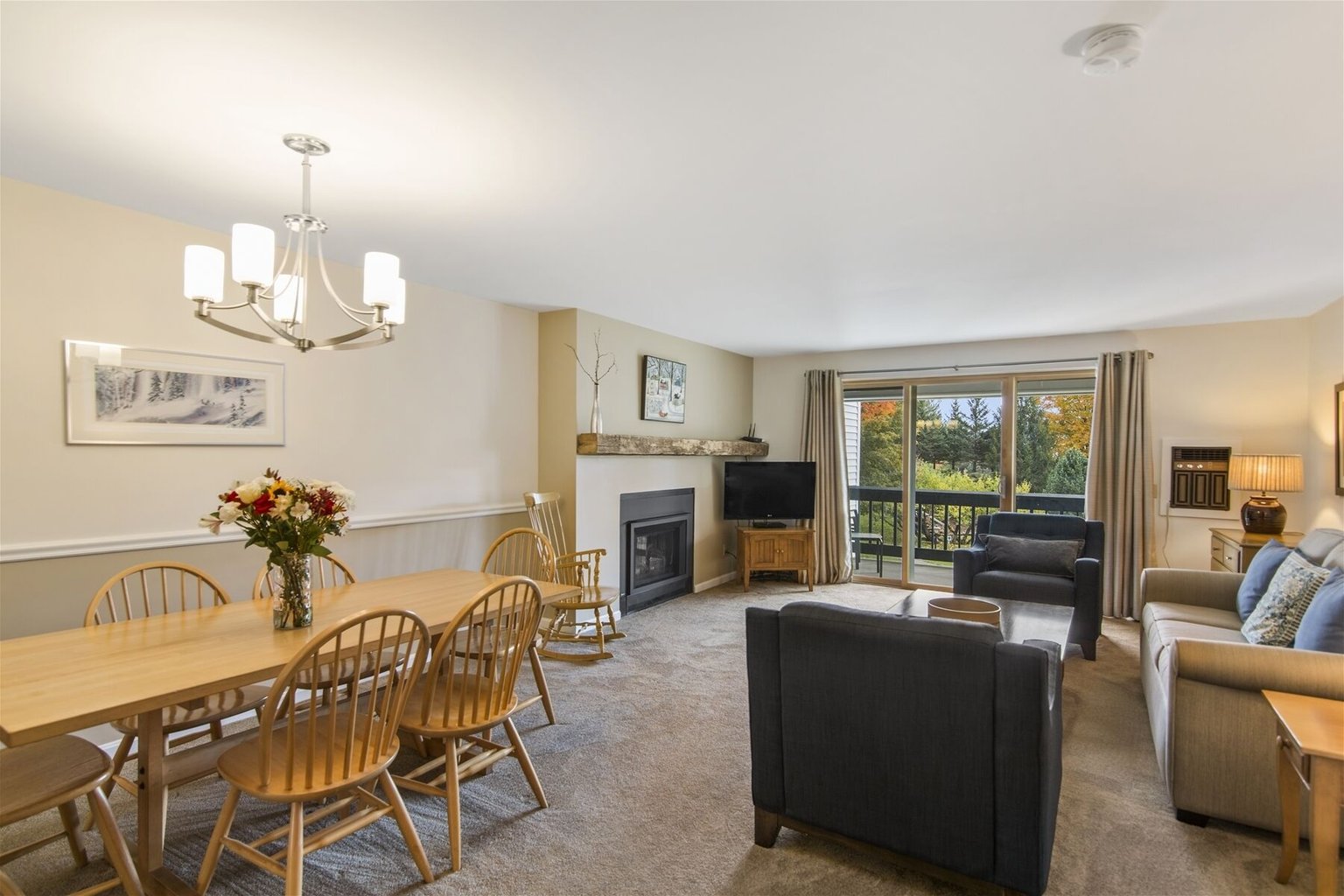 Stowe Vacation Rental