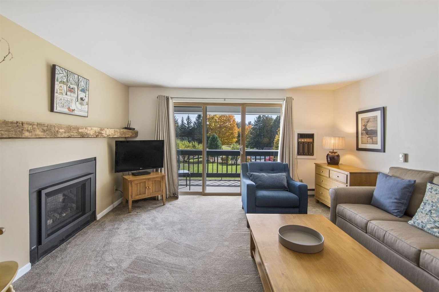 Stowe Vacation Rental