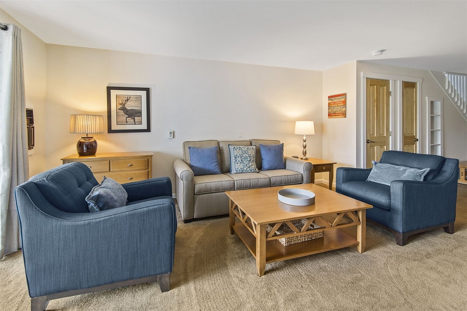 Stowe Vacation Rental