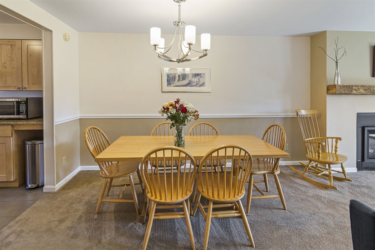 Stowe Vacation Rental