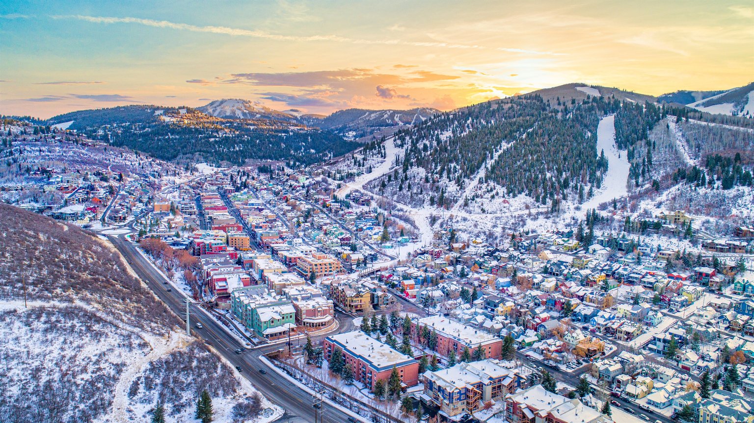 Park City Vacation Rental