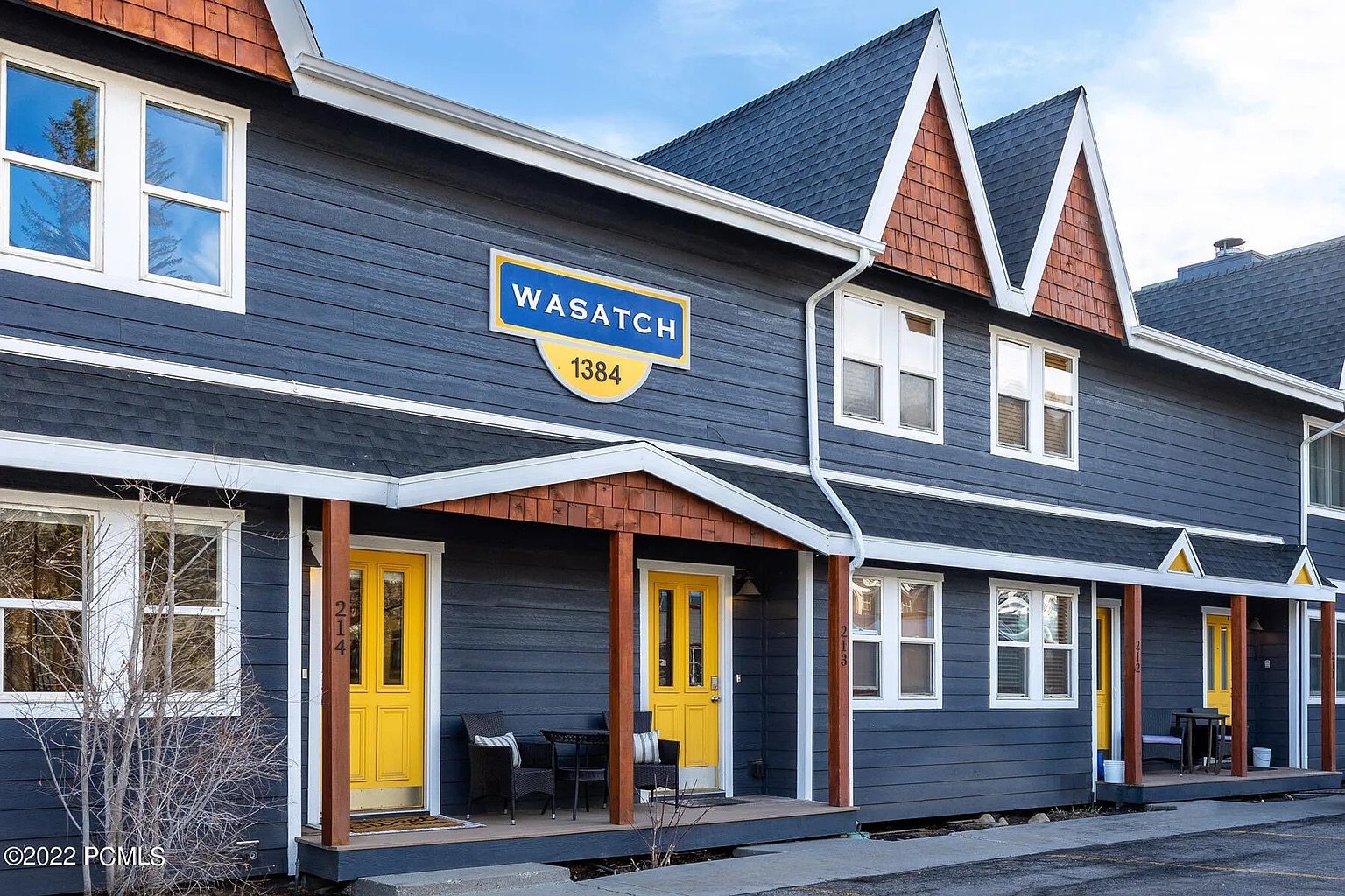 Park City Vacation Rental