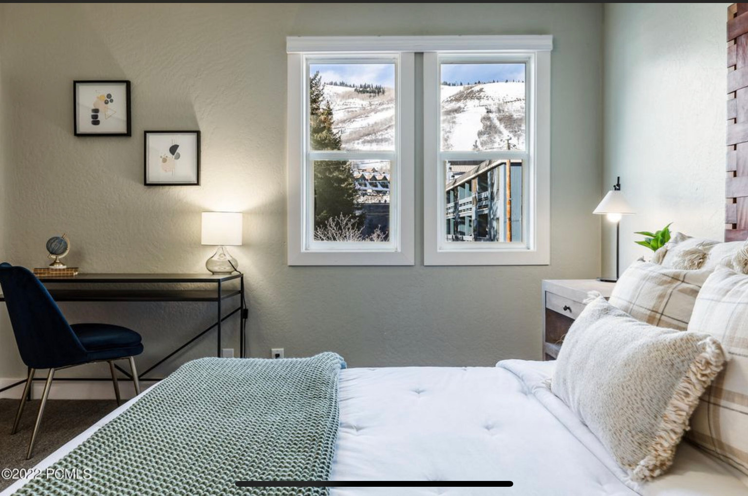 Park City Vacation Rental