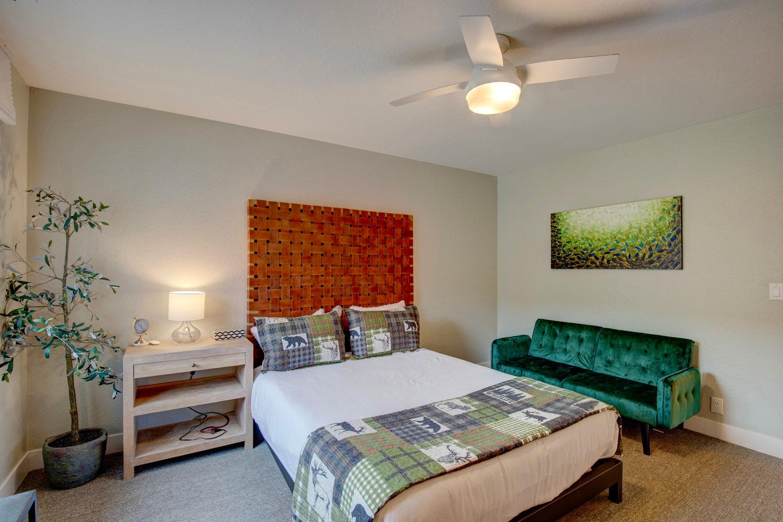 Park City Vacation Rental