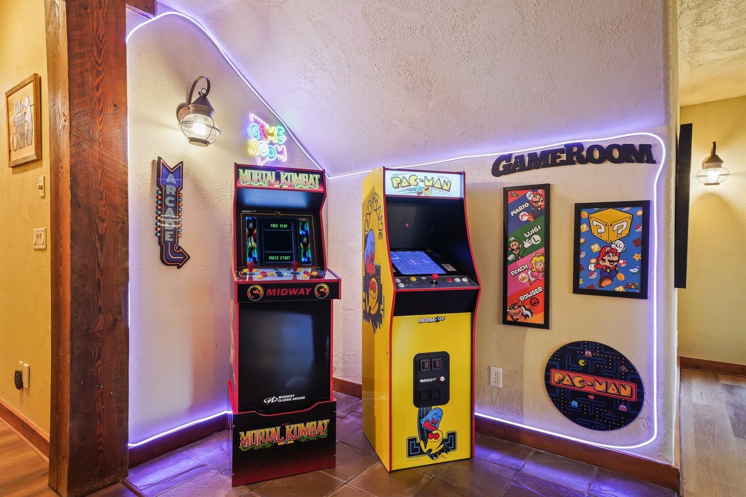 McCall Vacation Rental