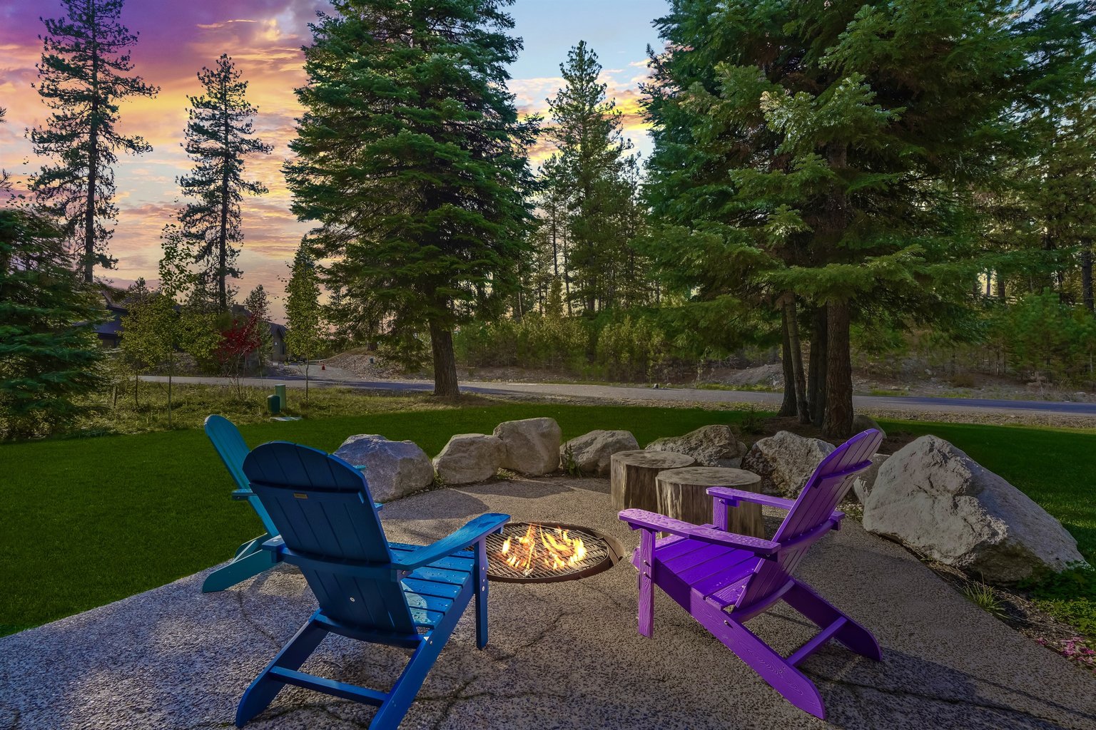 McCall Vacation Rental