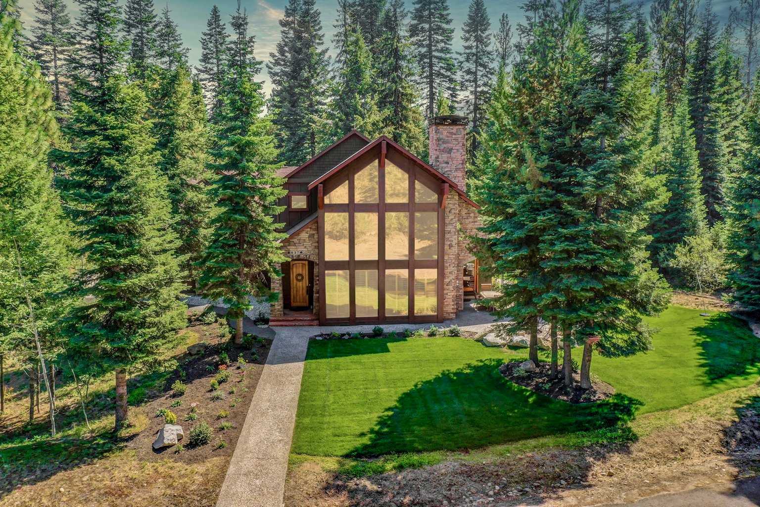 McCall, ID 83638, USA