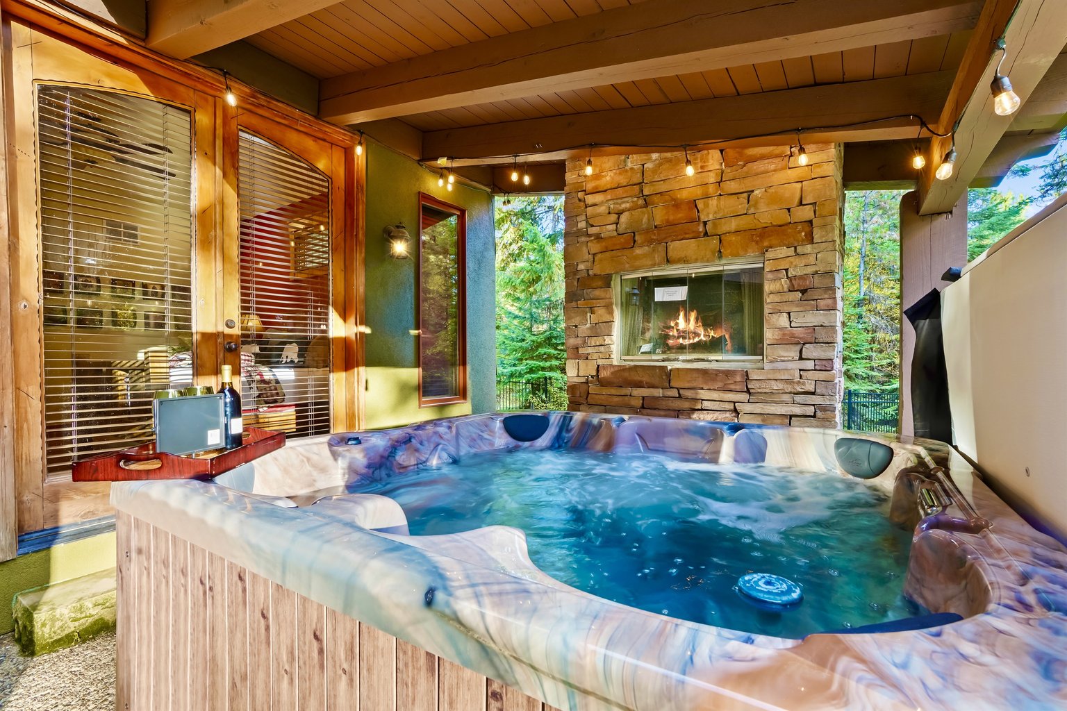 McCall Vacation Rental