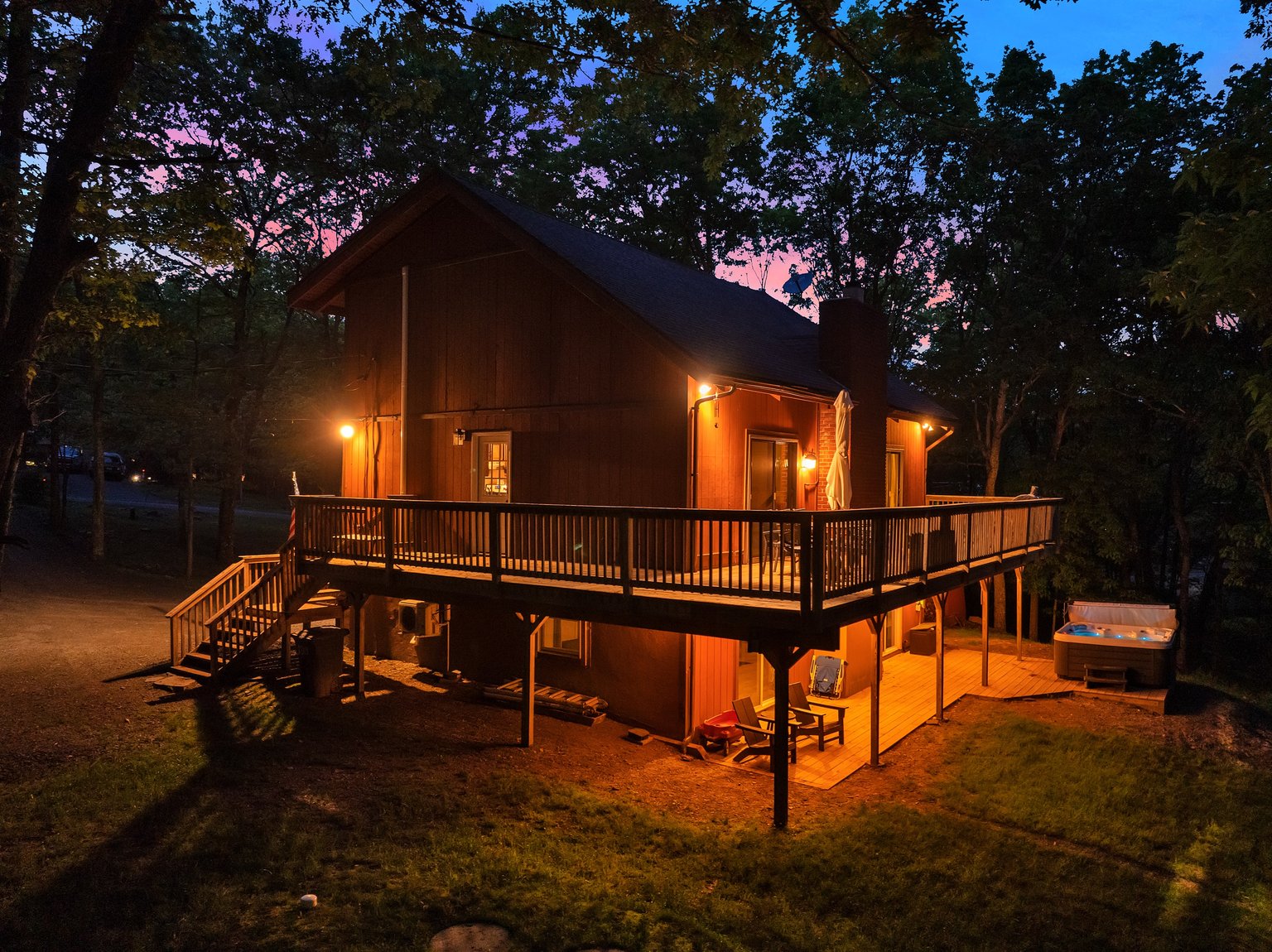 Bushkill Vacation Rental