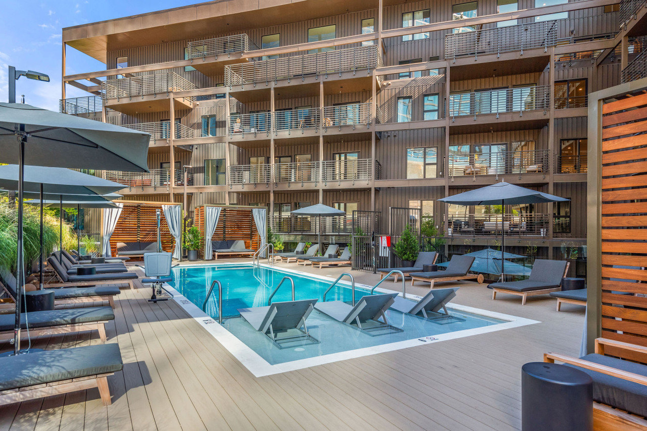 Nashville Vacation Rental