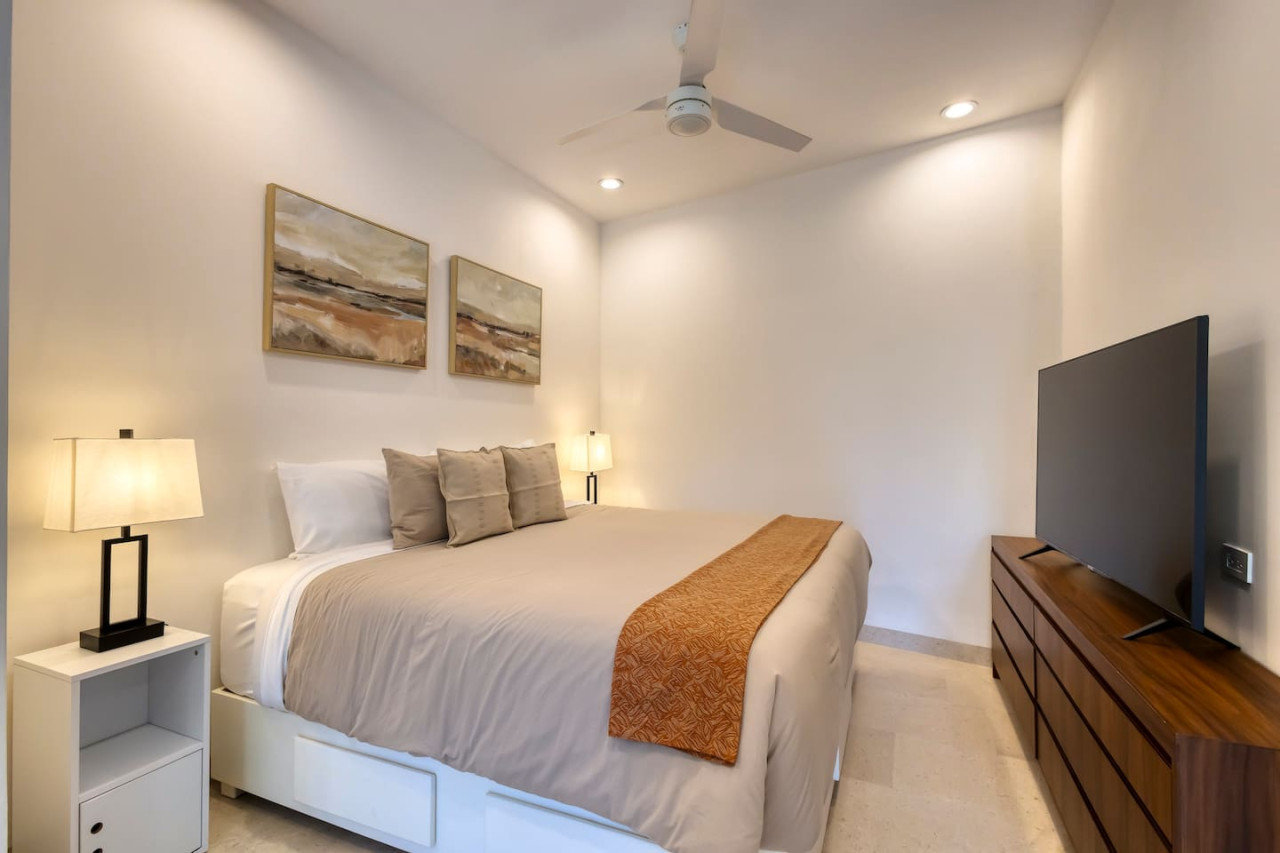 San José del Cabo Vacation Rental