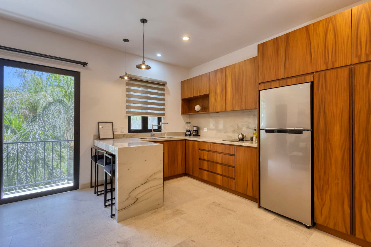 San José del Cabo Vacation Rental