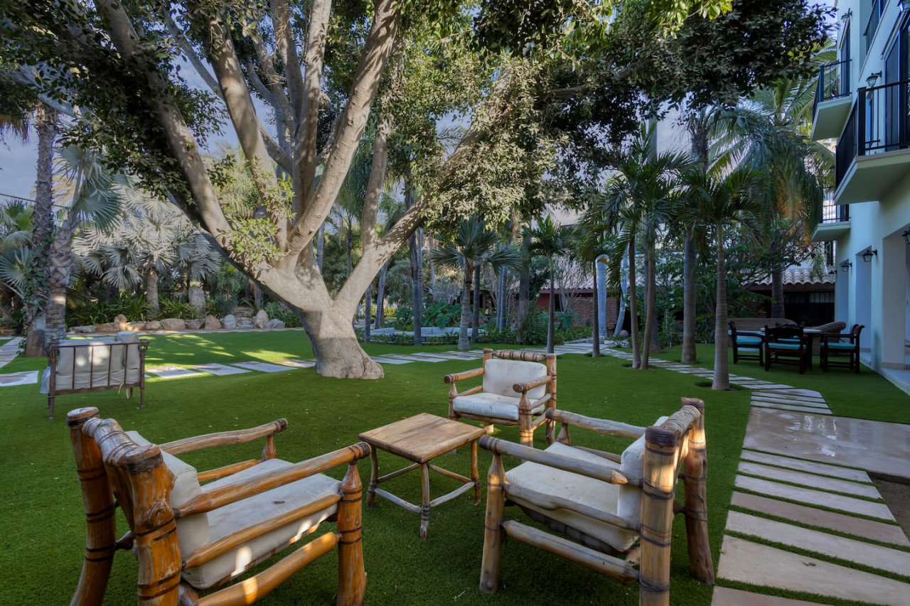 San José del Cabo Vacation Rental