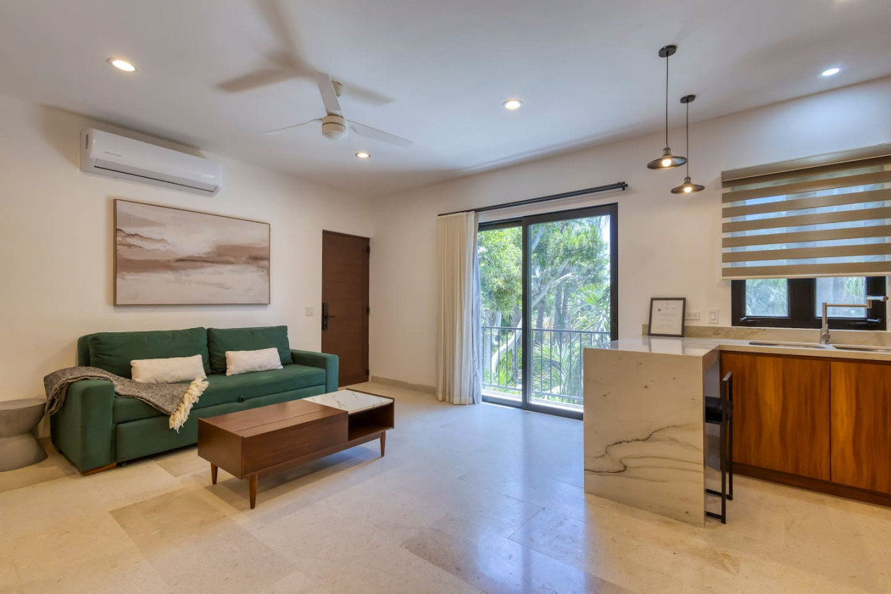 San José del Cabo Vacation Rental