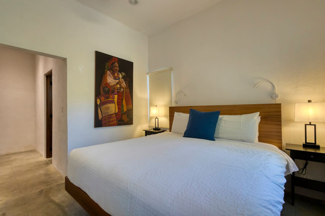 San José del Cabo Vacation Rental