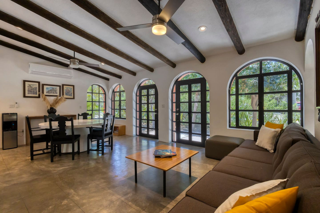 San José del Cabo Vacation Rental