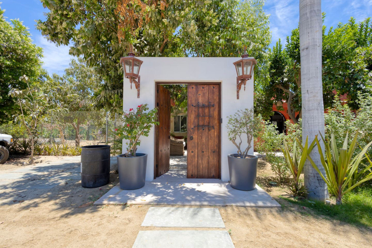 San José del Cabo Vacation Rental