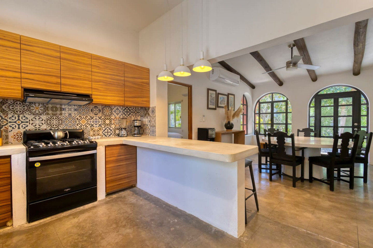 San José del Cabo Vacation Rental