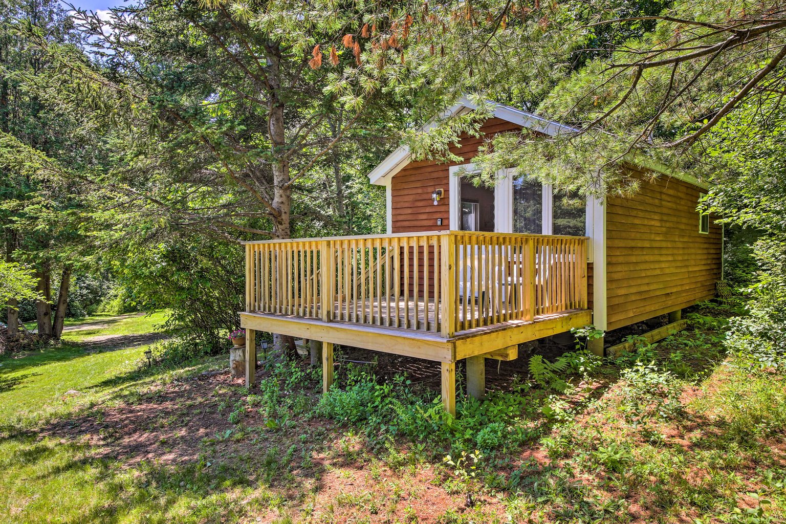 Northport Vacation Rental