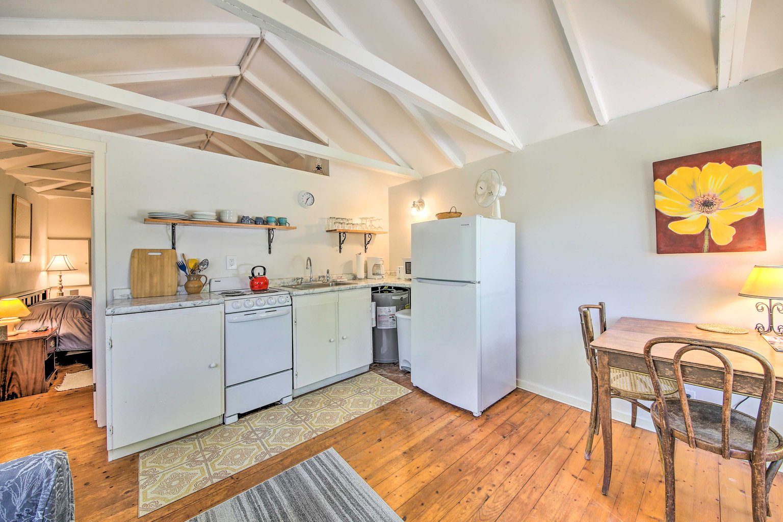 Northport Vacation Rental