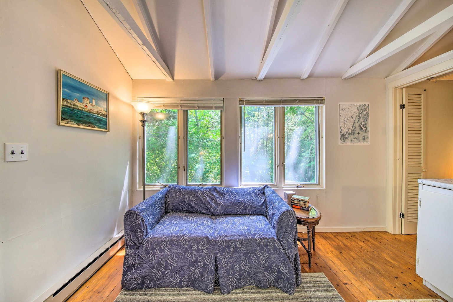 Northport Vacation Rental