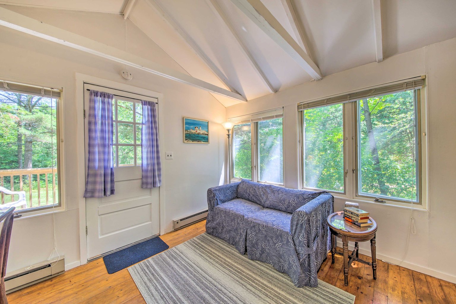 Northport Vacation Rental