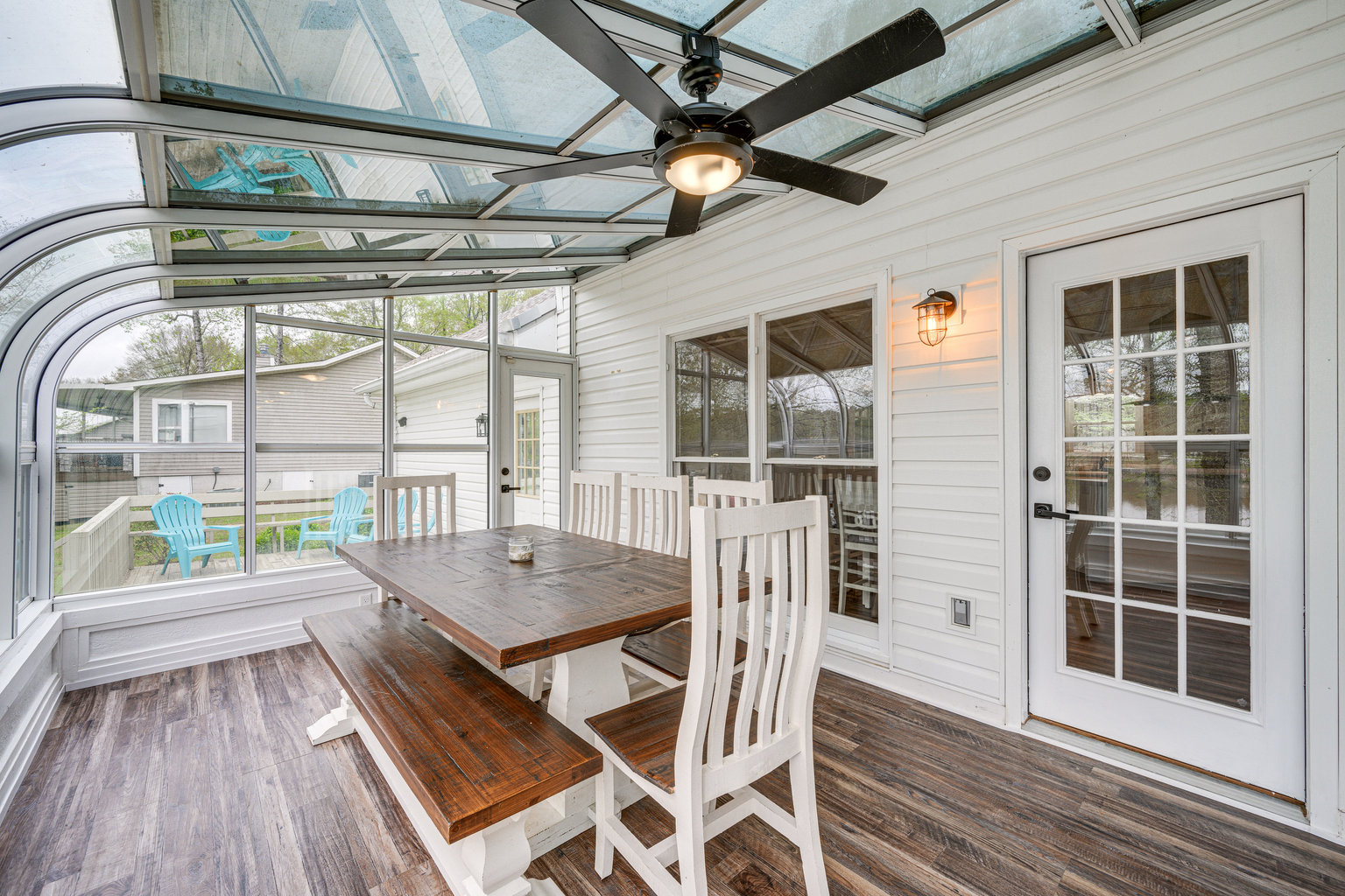Milledgeville Vacation Rental