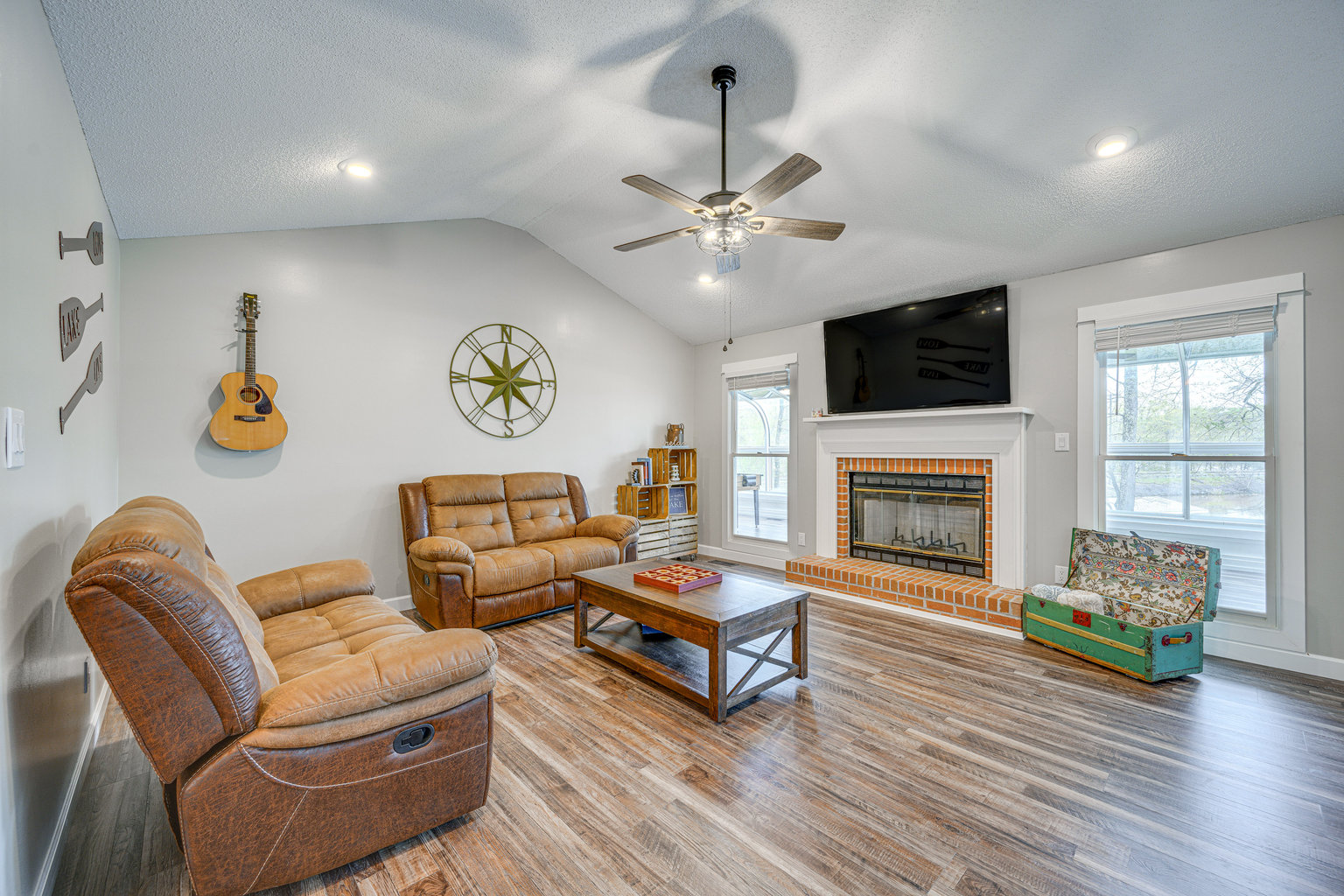 Milledgeville Vacation Rental