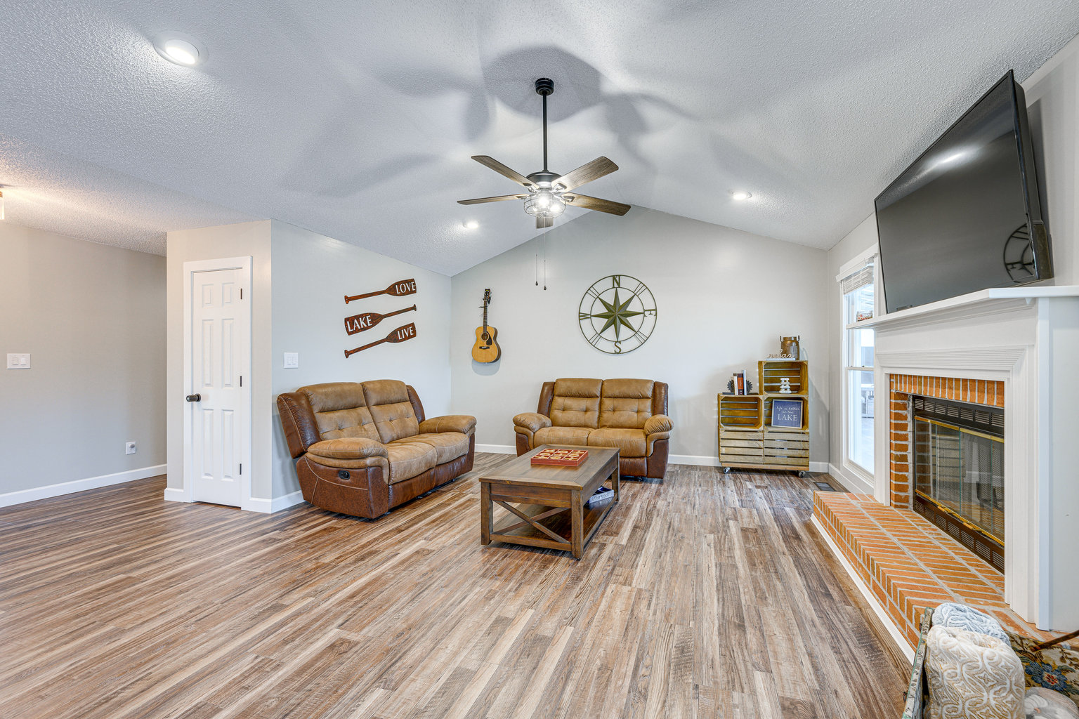 Milledgeville Vacation Rental