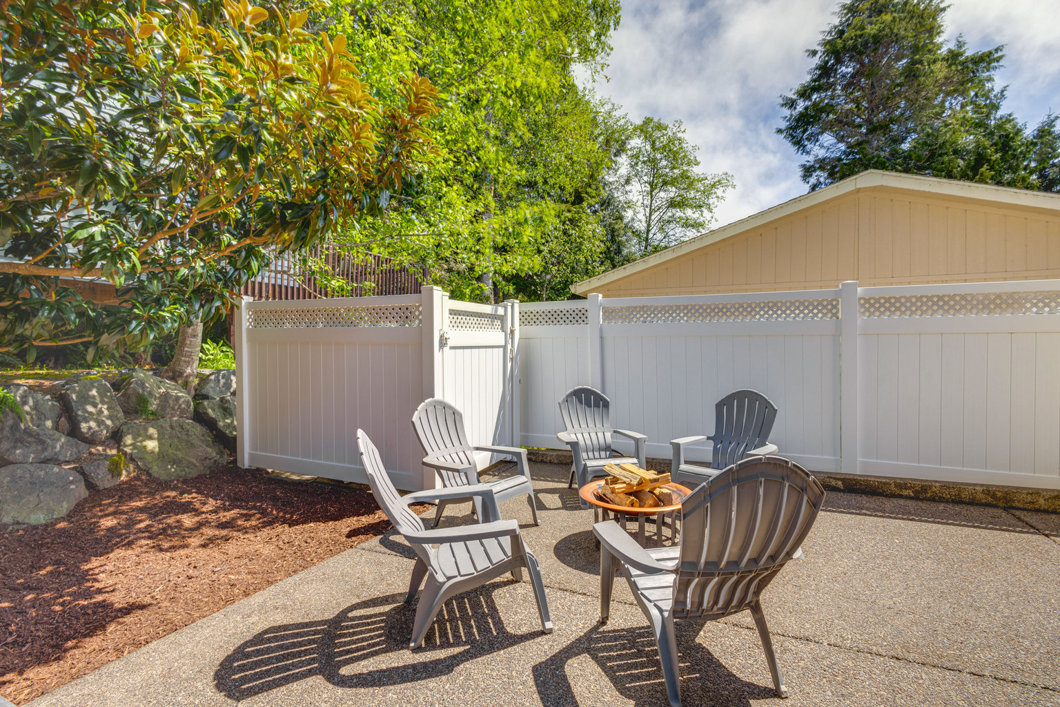 Rockaway Beach Vacation Rental