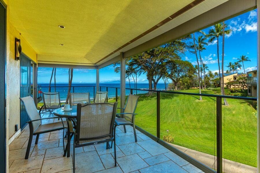 Wailea, Maui Vacation Rental