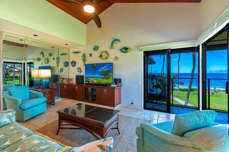 Wailea, Maui Vacation Rental