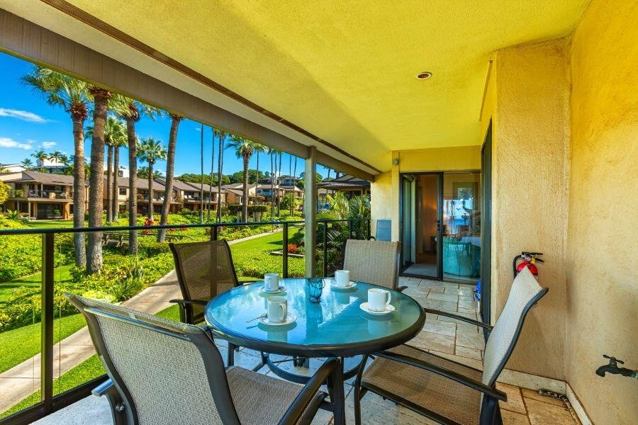 Wailea, Maui Vacation Rental