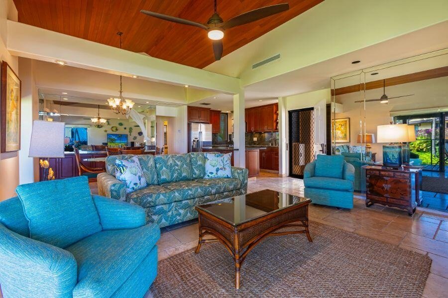 Wailea, Maui Vacation Rental