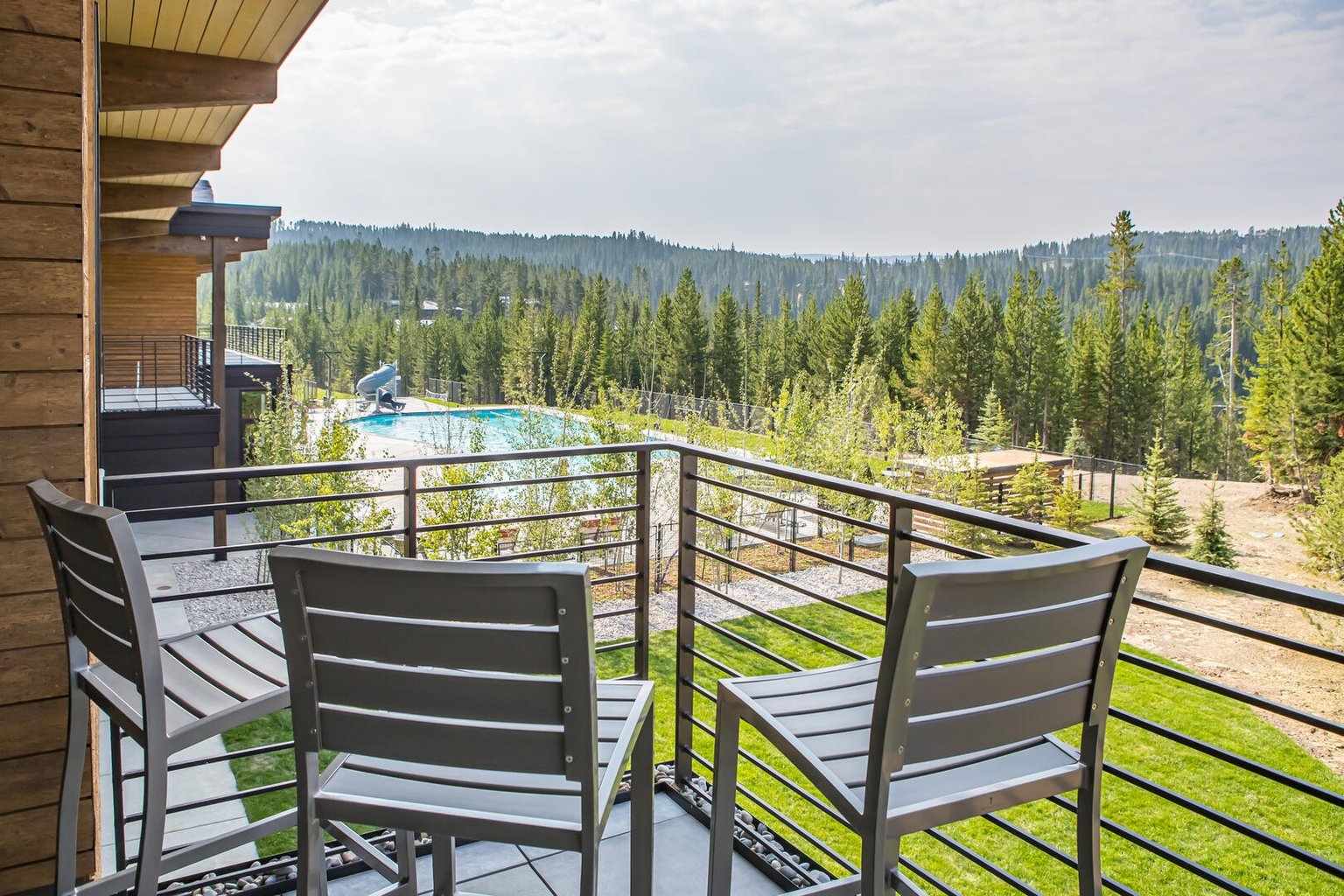 Big Sky Vacation Rental