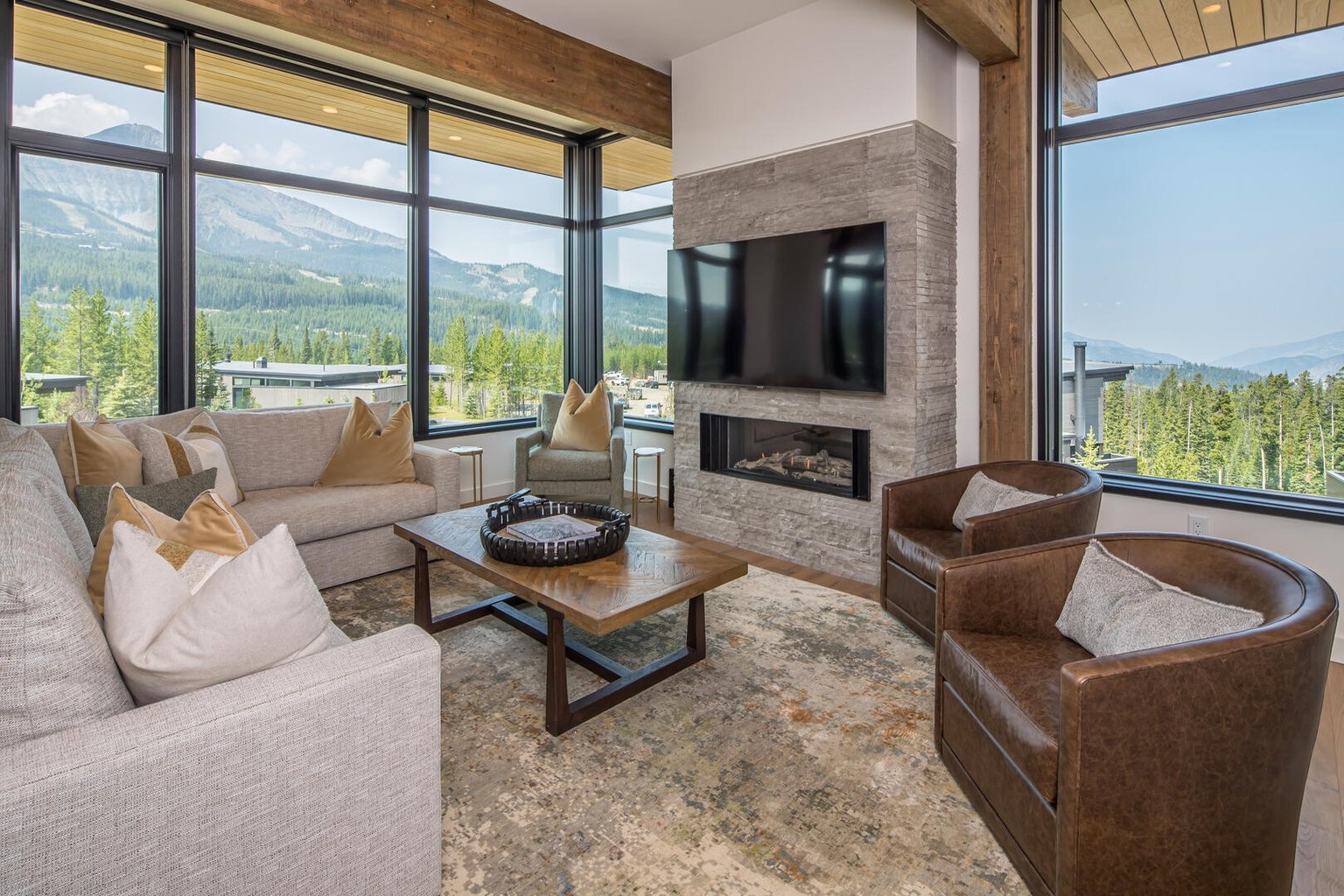 Big Sky Vacation Rental