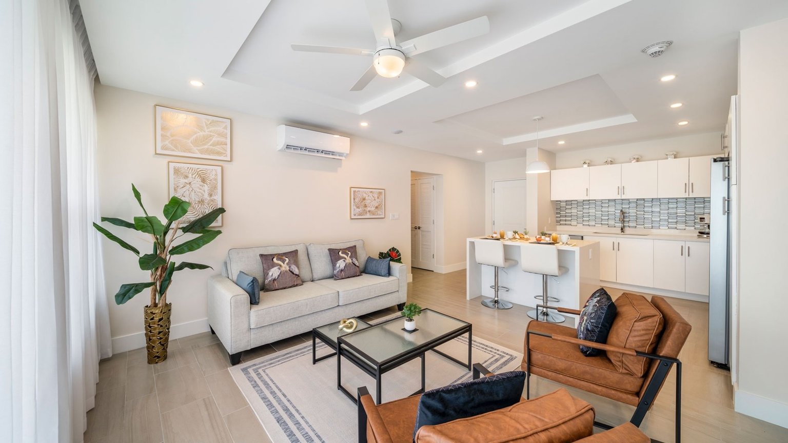 Battaleys Vacation Rental