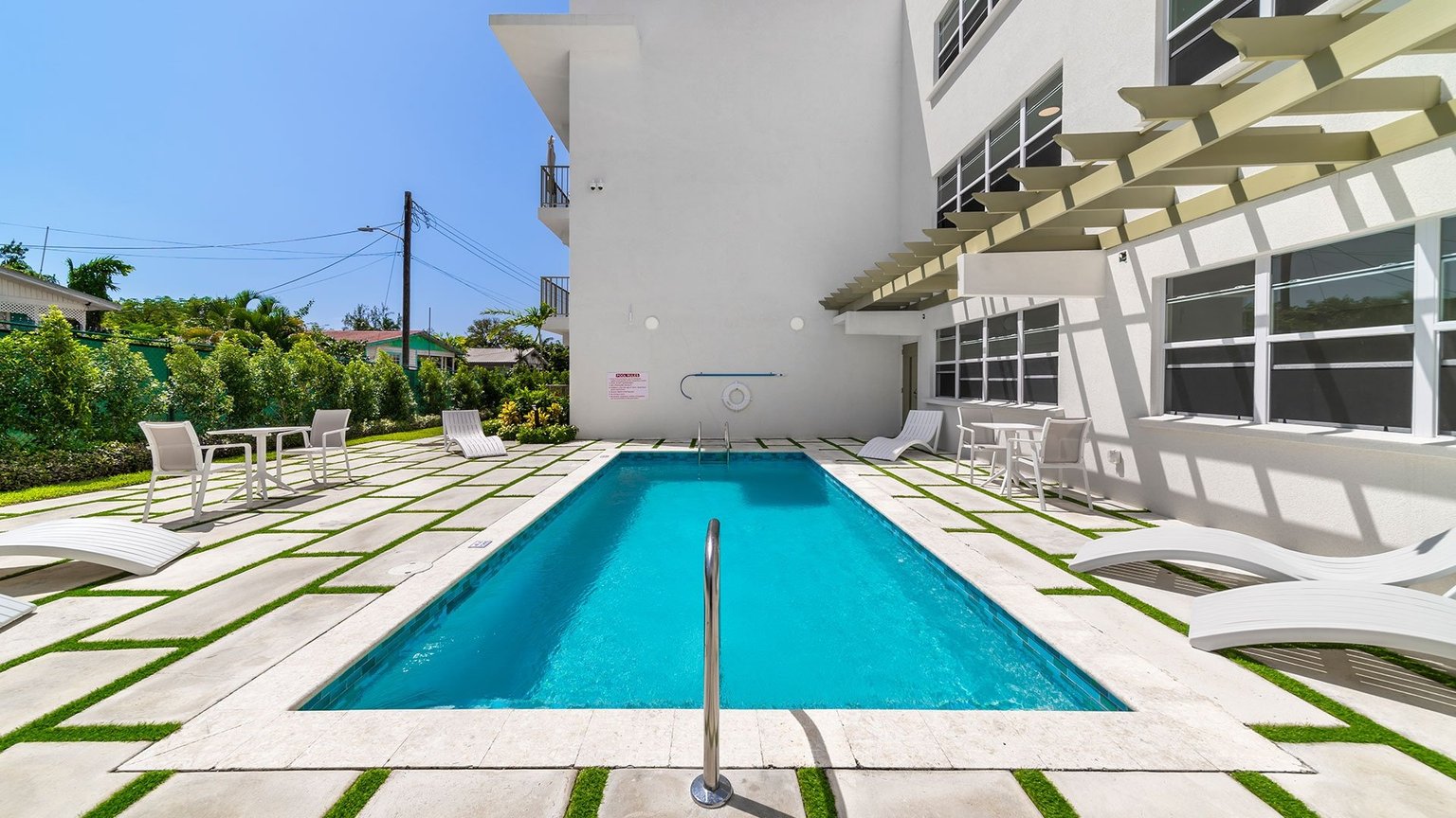 Battaleys Vacation Rental