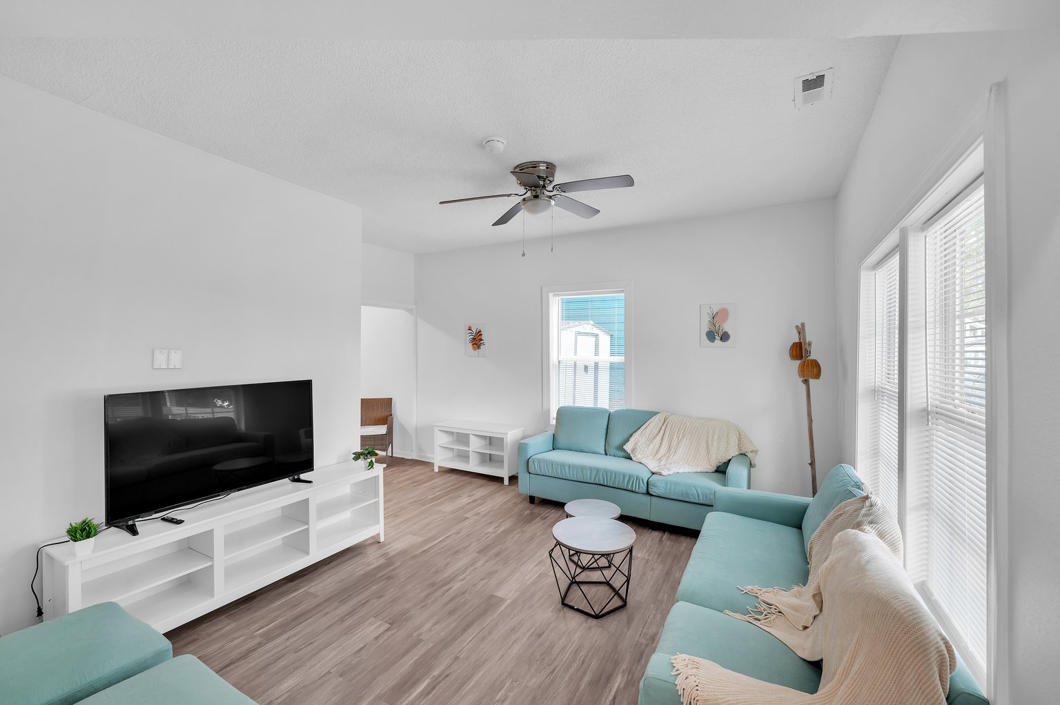 Raleigh Vacation Rental