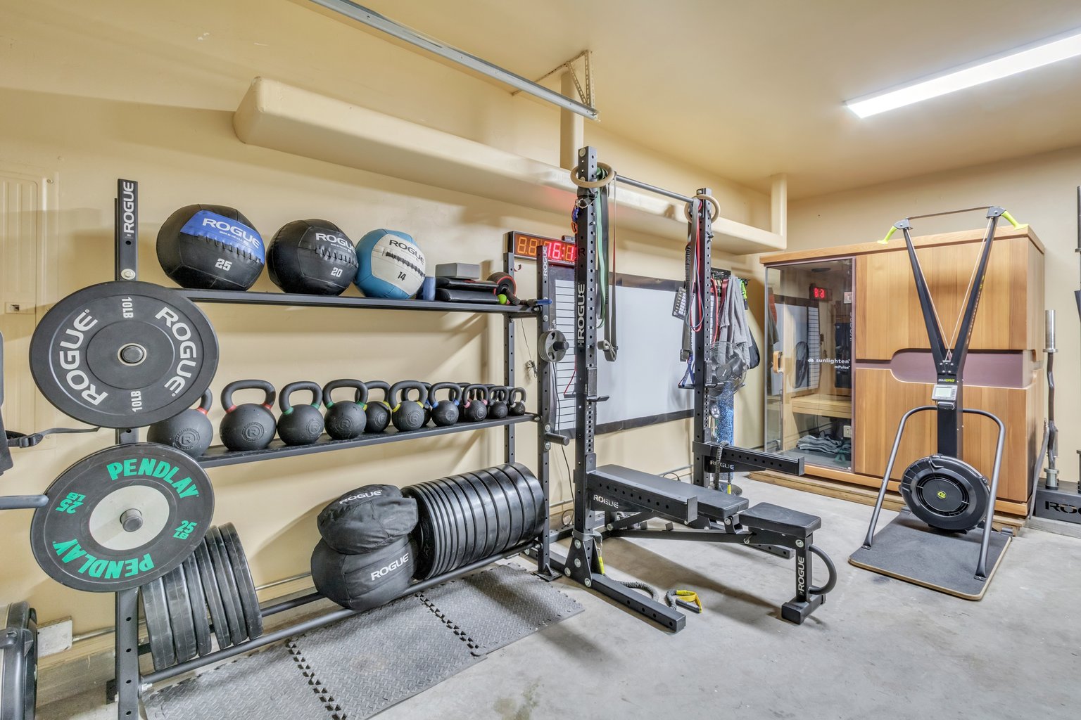 Las Cruces Vacation Rental