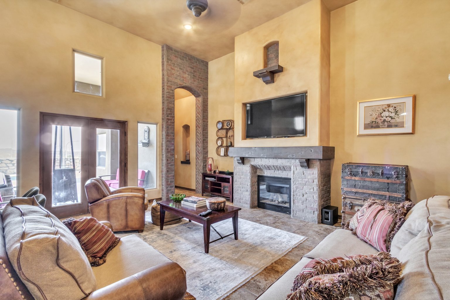 Las Cruces Vacation Rental