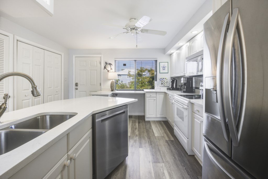 Sanibel Vacation Rental